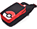 HORI Nintendo Switch - Pokémon Trainer Pack (Pokeball) - Borsa (Nero/Rosso/Bianco)