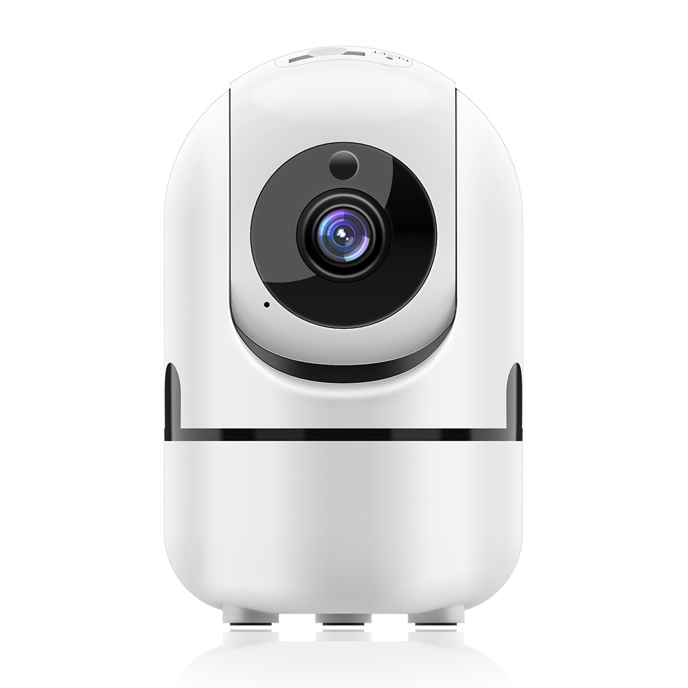 Muvit Io De seguridad wifi hd 1080p interior rotativa 360º fullhd