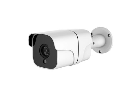 Xiaomi Mi Wireless Outdoor Security Camera 1080p protege tu hogar