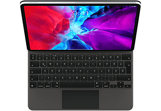 APPLE Magic Keyboard billentyűzet 12.9" iPad Pro készülékhez (4. generációs), magyar (mxqu2mg/a)