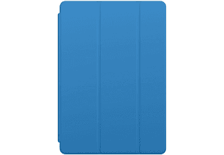 APPLE Smart Cover tok iPad 7 és iPad Air 3 készülékhez, kék (Surf Blue)