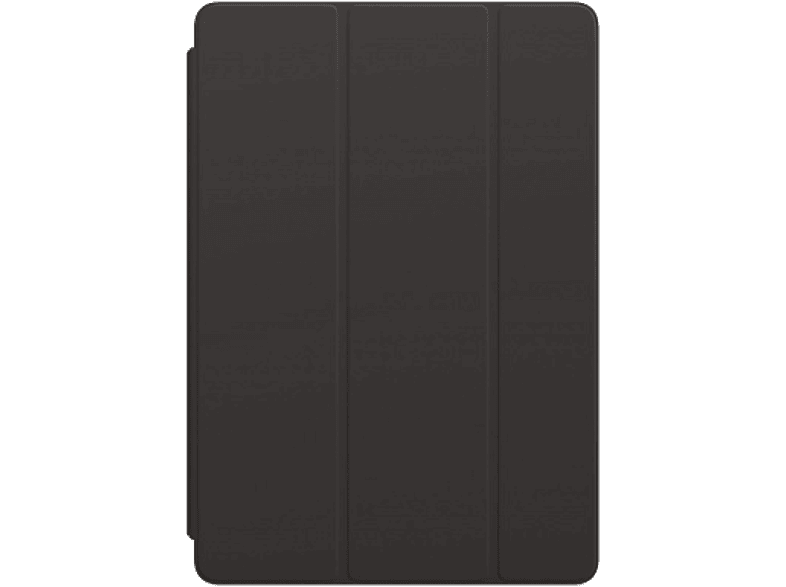 APPLE Smart Cover tok iPad 7/8/9 és Air 3 készülékhez, fekete (mx4u2zm/a)