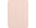 APPLE Smart Folio tok iPad Pro 11" (2. generációs), rózsaszín (Pink Sand)