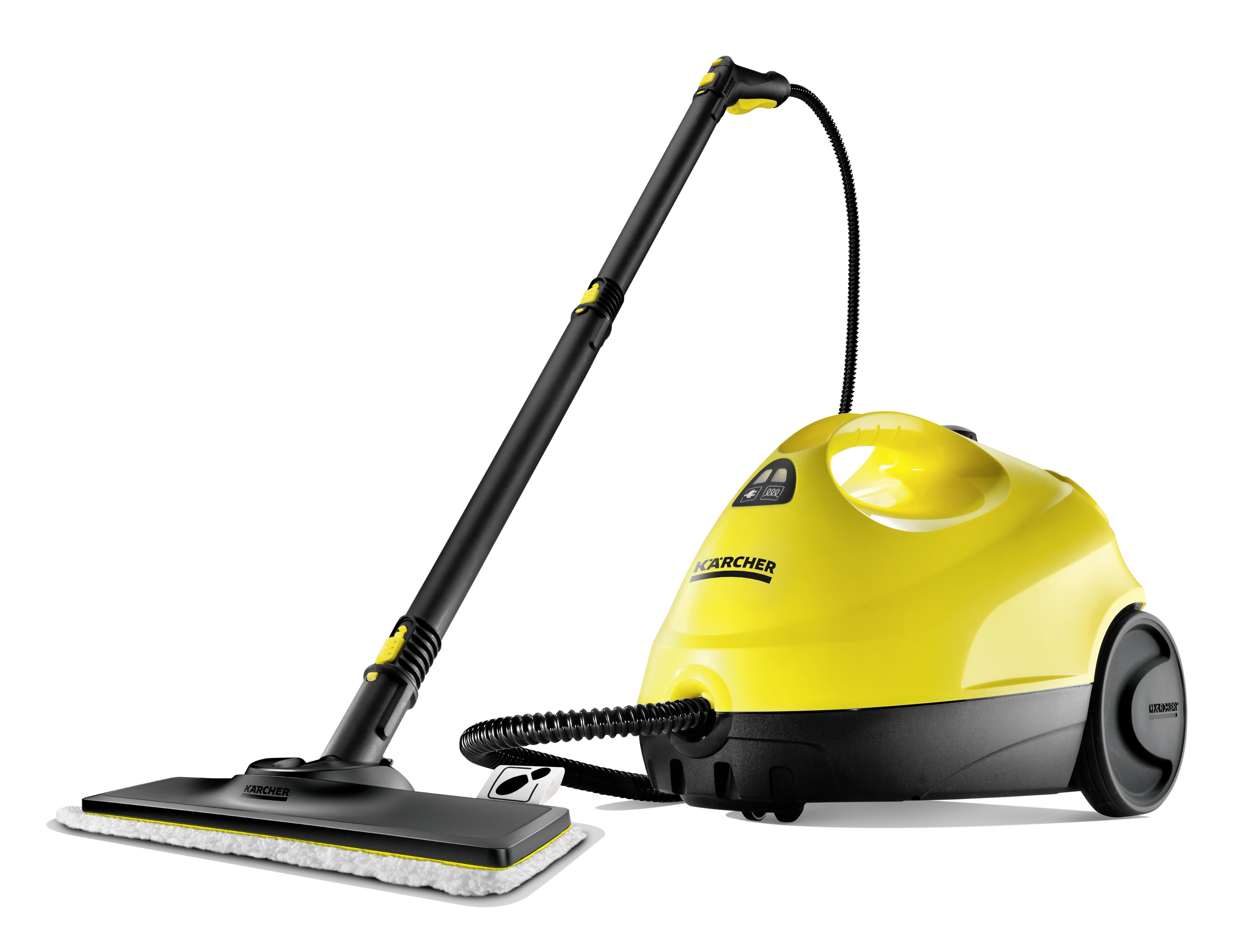 KARCHER SC 2 1500W Buharlı Temizlik Makinesi 