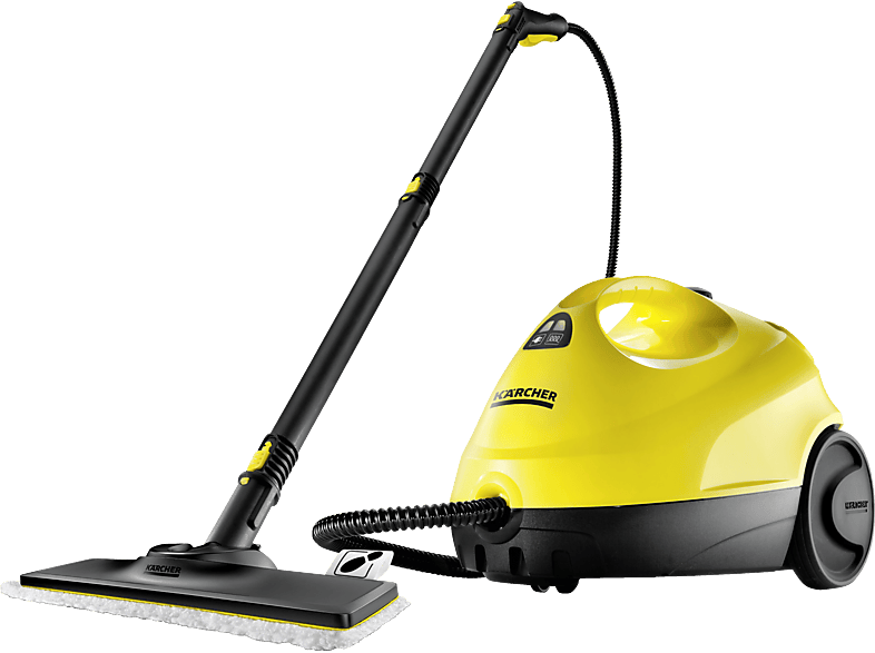 KARCHER SC 2 1500W Buharlı Temizlik Makinesi Fiyat & Özellik