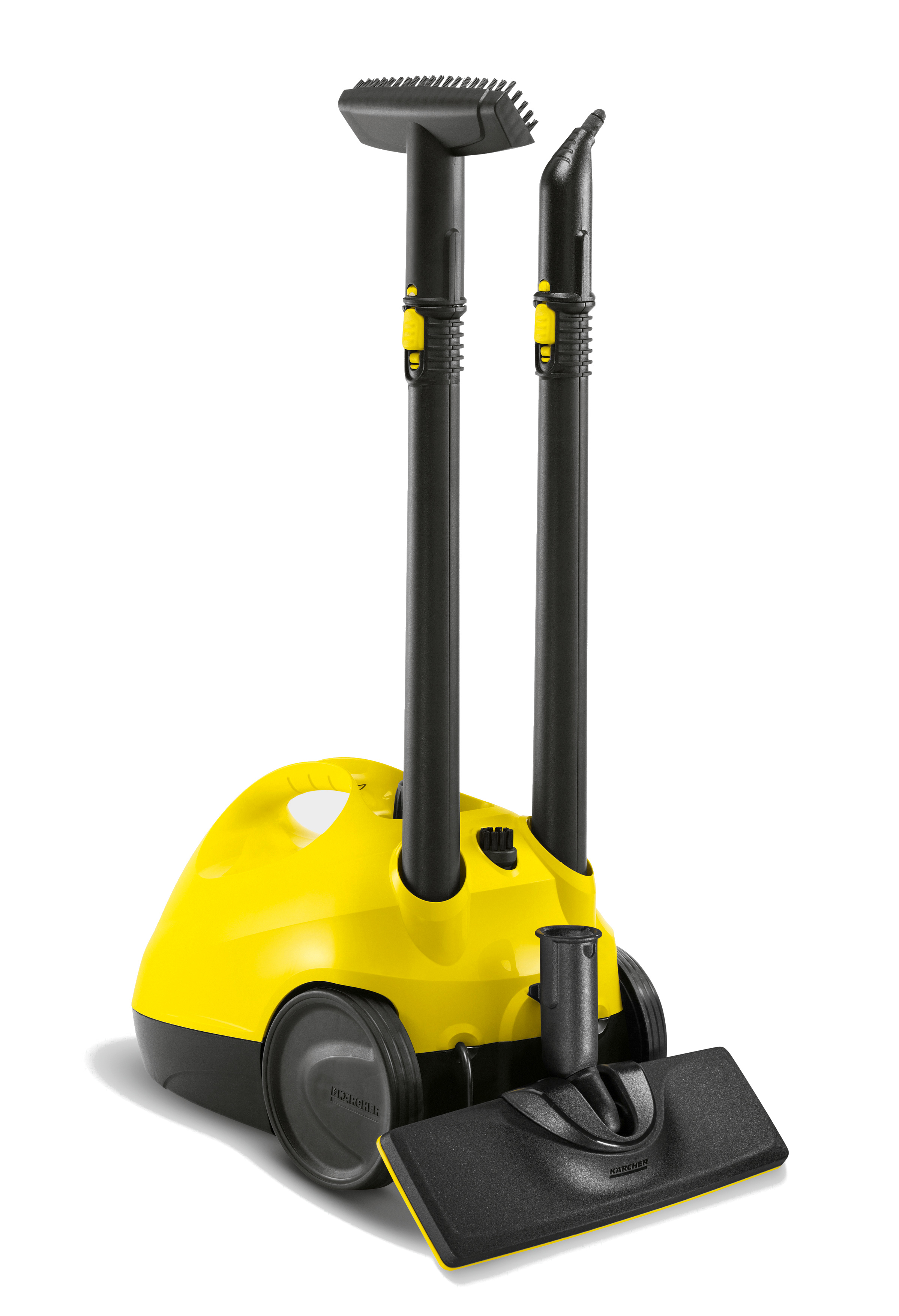 KARCHER SC 2 1500W Buharlı Temizlik Makinesi 