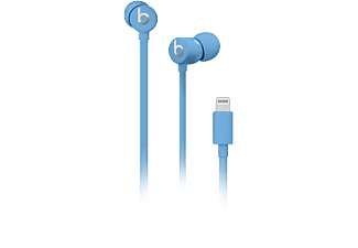 BEATS urBeats3 vezetékes fülhallgató lightning csatlakozóval, kék