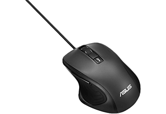 ASUS UX300 Pro vezetékes egér, fekete