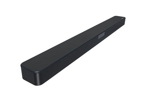 LG barra de sonido SQC2 300W negro al Mejor Precio