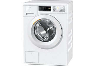 MIELE WSA023 WCS Active A+++ Enerji Sınıfı 7KG Çamaşır Makinesi Beyaz