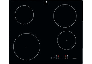 ELECTROLUX LIT60428C İndüksiyonlu Vitro Seramik Ankastre Ocak Siyah