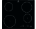 ELECTROLUX LIT60428C İndüksiyonlu Vitro Seramik Ankastre Ocak Siyah