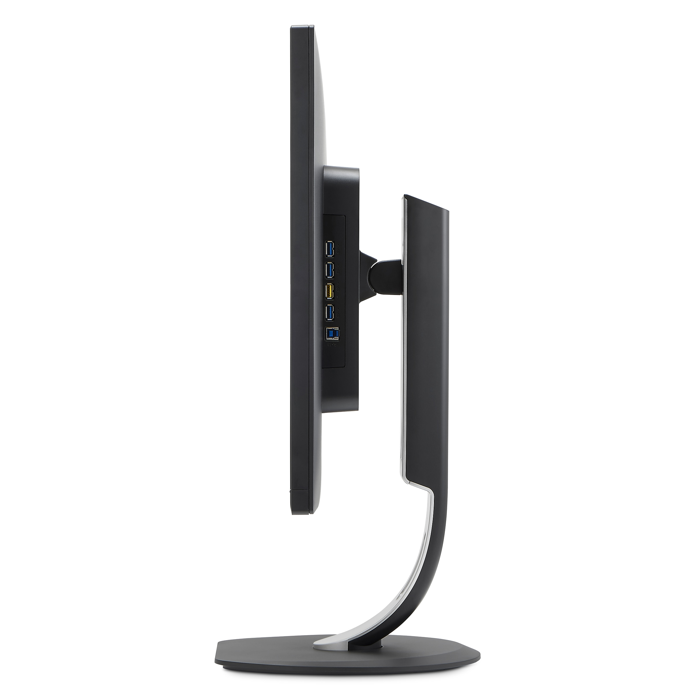PHILIPS 328P6AUBREB/00 31,5 Zoll  QHD  Grafik Monitor  4 ms Reaktionszeit  