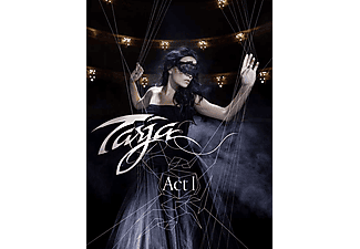 Tarja - Act I (Blu-ray)