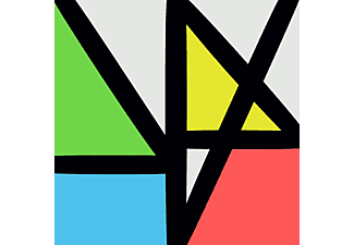 New Order - Music Complete (CD)