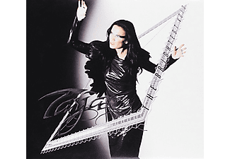 Tarja - The Brightest Void (CD)