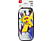 HORI Nintendo Switch - Premium Vault Case (Pikachu) - Étui (Multicolore)