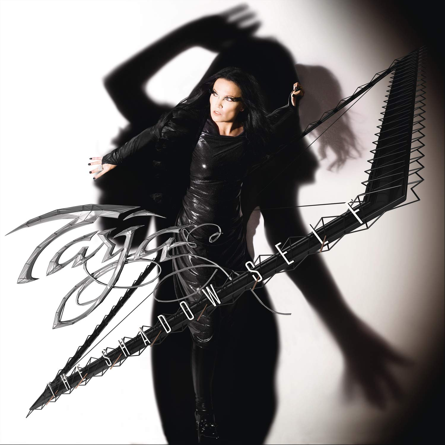 Tarja - The Shadow Self (Vinyl LP (nagylemez))