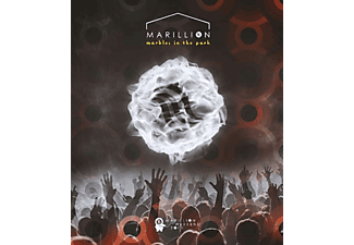 Marillion - Marbles In The Park (Blu-ray)