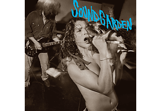 Soundgarden - Screaming Life / Fopp (Vinyl EP (12"))