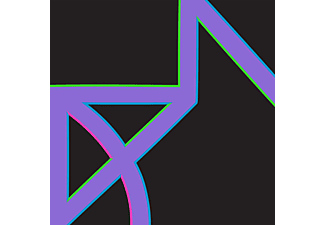 New Order - Singularity (CD)