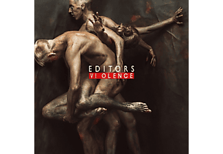 Editors - Violence (Vinyl LP (nagylemez))