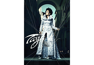 Tarja - Act II (DVD)