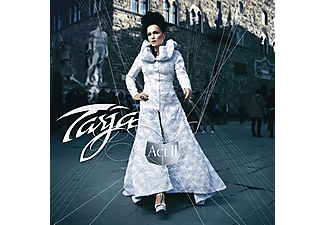 Tarja - Act II (Digipak) (CD)