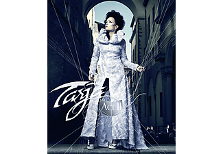 Tarja - Act II (Blu-ray)
