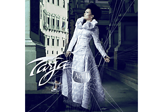 Tarja - Act II (Vinyl LP (nagylemez))