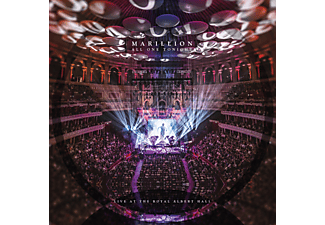 Marillion - All One Tonight - Live At The Royal Albert Hall (Vinyl LP (nagylemez))