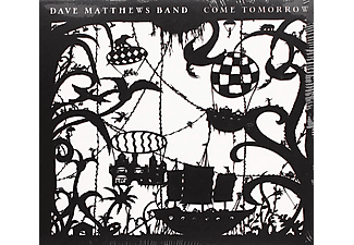 Dave Matthews Band - Come Tomorrow (Digipak) (CD)