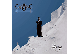 The Gathering - Always (CD)