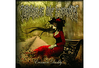 Cradle Of Filth - Evermore Darkly (CD)