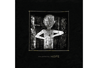 The Gathering - Home (CD)