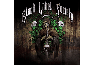 Black Label Society - Unblackened Live (Vinyl LP (nagylemez))