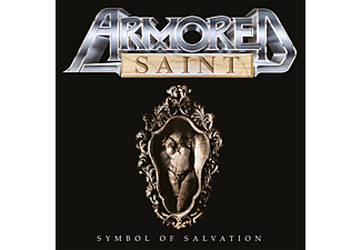 Armored Saint - Symbol Of Salvation (Digipak) (CD)