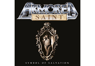 Armored Saint - Symbol Of Salvation (Vinyl LP (nagylemez))