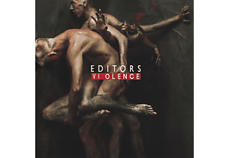 Editors - Violence (CD)