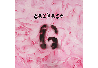 Garbage - Garbage (CD)