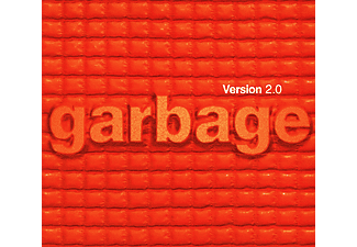 Garbage - Version 2.0 (Digipak) (CD)