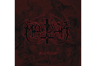 Marduk - Dark Endless (Vinyl LP (nagylemez))