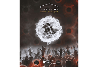 Marillion - Marbles In The Park (DVD)