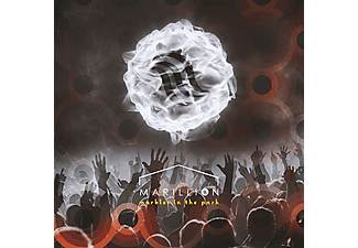 Marillion - Marbles In The Park (Vinyl LP (nagylemez))