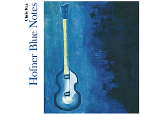 Chris Rea - Hofner Blue Notes (Digipak) (CD)