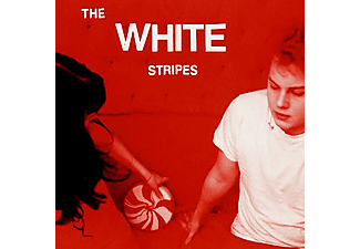 The White Stripes - Let's Shake Hands (Vinyl SP (7" kislemez))
