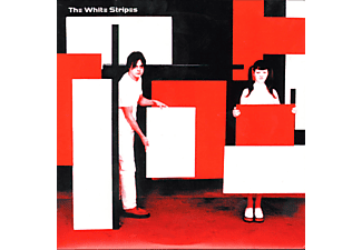 The White Stripes - Lord Send Me An Angel (Vinyl SP (7" kislemez))