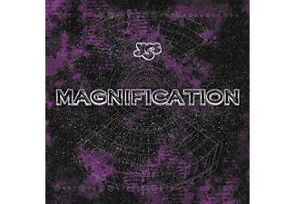 Yes - Magnification (Digipak) (CD)