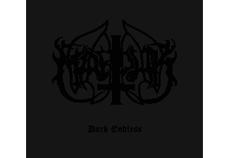 Marduk - Dark Endless (Digipak) (CD)