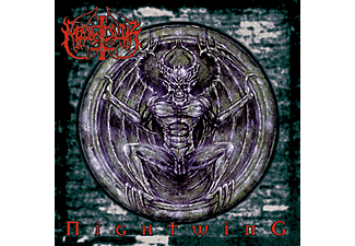 Marduk - Nightwing (CD)